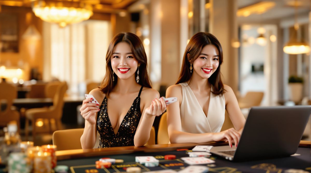 Optibet Live Casino