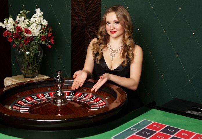 Optibet Live Casino